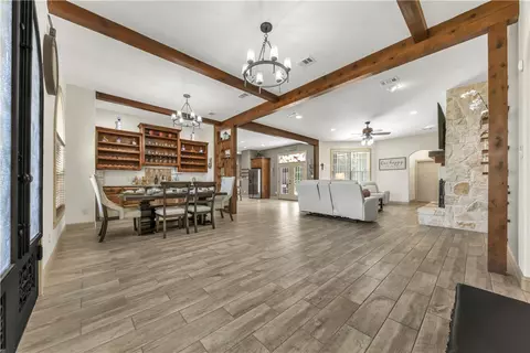 5000 Angel Ln, Bryan, TX 77808 photo 11