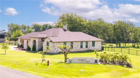 5000 Angel Ln, Bryan, TX 77808 photo 5