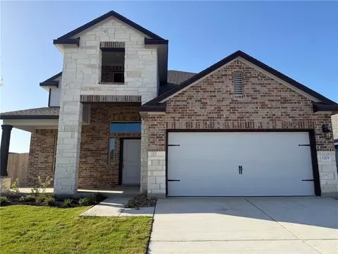 1203 Kennesaw Dr, College Station, TX 77845