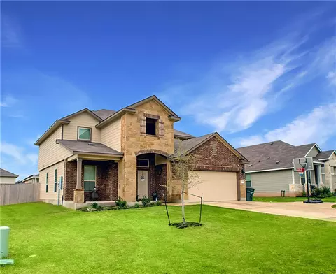 2037 Rock Ridge Ave, Bryan, TX 77807