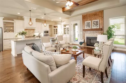 2612 Goodrich Ct, College Station, TX 77845