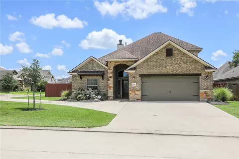 2501 Portland Ave, College Station, TX 77845