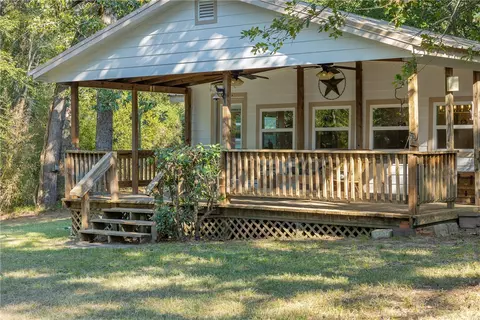 9404 Haney Rd, Franklin, TX 77856