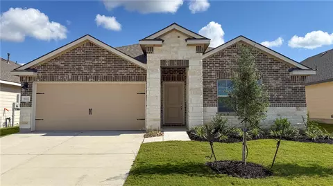 6117 Eldora Dr, College Station, TX 77845