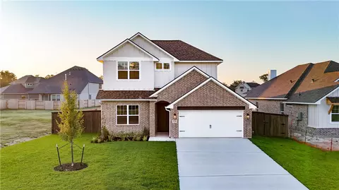 3706 Panola Park, College Station, TX 77845