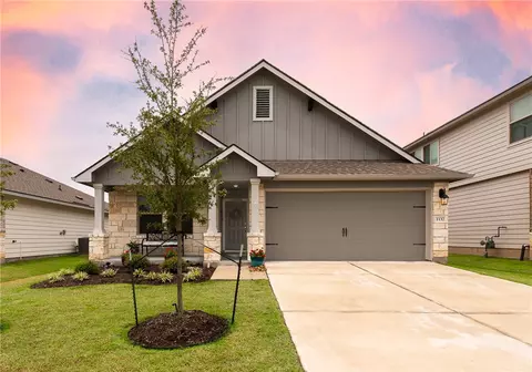 1137 Patriot Dr, College Station, TX 77845