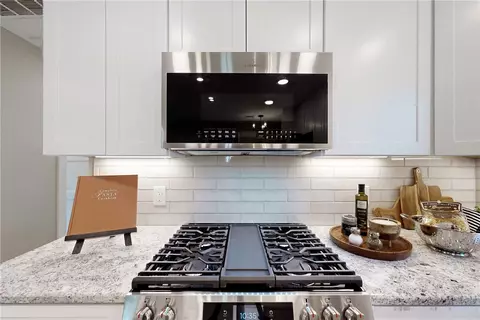 Kitchen - 913 Travis St, Bryan, TX 77803 photo 5 of 5