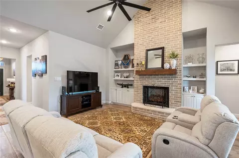 Living - 3000 Teller Dr, Bryan, TX 77808 photo 1 of 1
