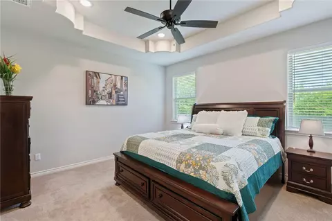 Bedroom - 3000 Teller Dr, Bryan, TX 77808 photo 2 of 3