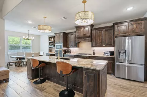 Kitchen - 3000 Teller Dr, Bryan, TX 77808 photo 1 of 6