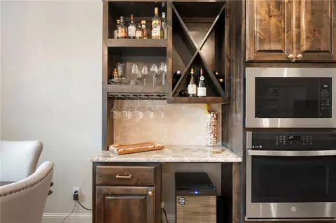 Kitchen - 3000 Teller Dr, Bryan, TX 77808 photo 6 of 6