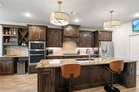 Kitchen - 3000 Teller Dr, Bryan, TX 77808 photo 3 of 6