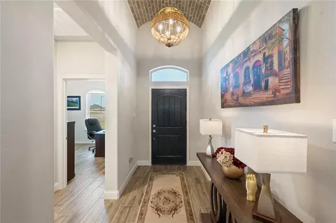 Entry Way - 3000 Teller Dr, Bryan, TX 77808 photo 1 of 3