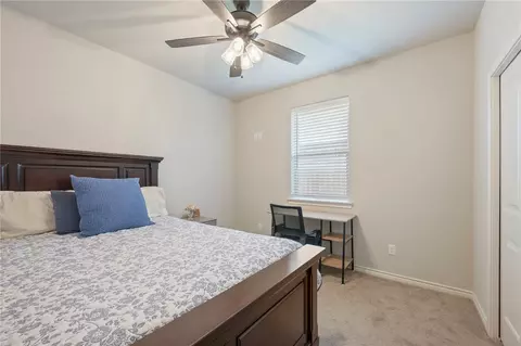 Bedroom - 3000 Teller Dr, Bryan, TX 77808 photo 3 of 3
