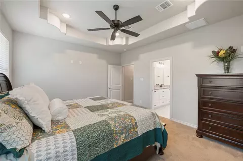 Bedroom - 3000 Teller Dr, Bryan, TX 77808 photo 1 of 3
