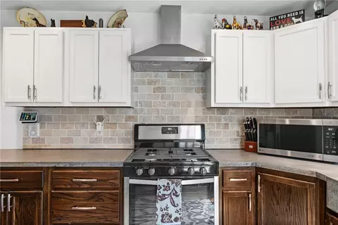 Kitchen - 202 Bizzell St, Bryan, TX 77801 photo 5 of 5