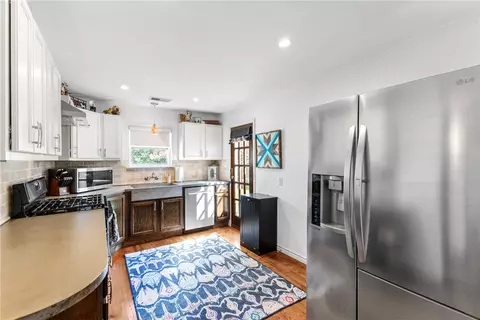 Kitchen - 202 Bizzell St, Bryan, TX 77801 photo 1 of 5