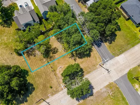tbd Candy Hill St, Bryan, TX 77803