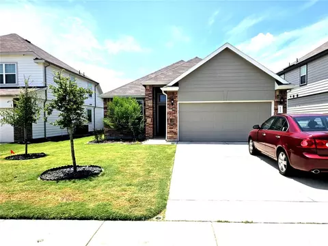 4712 Milagro Loop, Bryan, TX 77807 photo 2