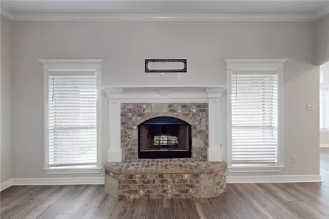 Living - 2902 Alba Ct, Bryan, TX 77808 photo 4 of 4