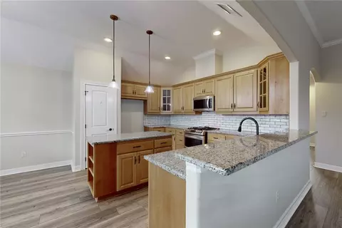 Kitchen - 2902 Alba Ct, Bryan, TX 77808 photo 1 of 2