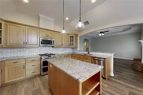 Kitchen - 2902 Alba Ct, Bryan, TX 77808 photo 2 of 2