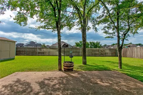 Exterior - 2902 Alba Ct, Bryan, TX 77808 photo 3 of 6