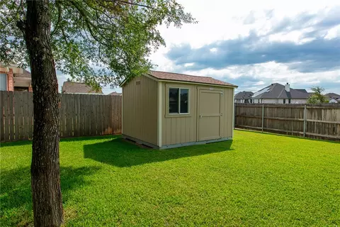 Exterior - 2902 Alba Ct, Bryan, TX 77808 photo 4 of 6
