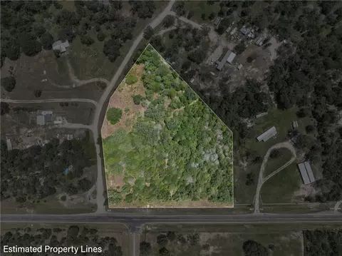 000 Corner Of Fm 1361 Cr 278, Somerville, TX 77879