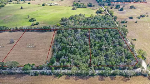 lot1 County Rd 229, Bedias, TX 77831