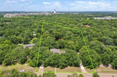 4577 Sandpiper Cv, College Station, TX 77845