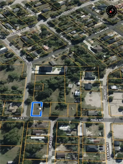 0000 Hall St, Bryan, TX 77803
