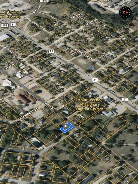 0000 Hall St, Bryan, TX 77803 photo 3