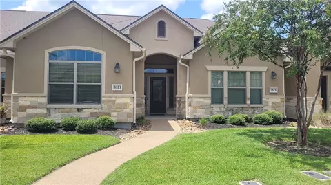3813 Estes Park, College Station, TX 77845