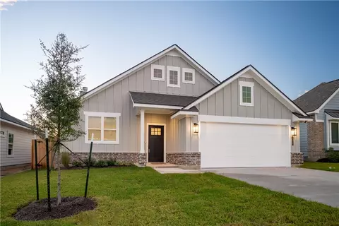 3172 Margaret Rudder Pkwy, Bryan, TX 77808