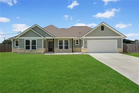 249 Avenue M, Somerville, TX 77879