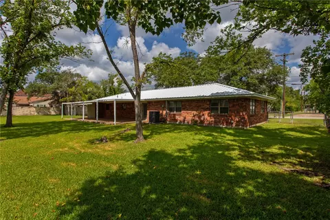 Exterior - 605 Walker St, Bryan, TX 77802 photo 3 of 3