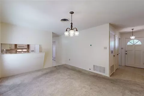 Living - 605 Walker St, Bryan, TX 77802 photo 1 of 4