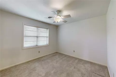Bedroom - 605 Walker St, Bryan, TX 77802 photo 2 of 7