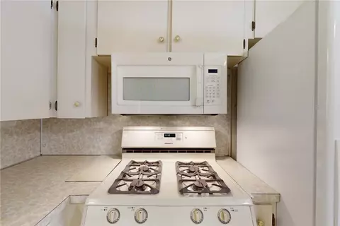 Kitchen - 605 Walker St, Bryan, TX 77802 photo 3 of 4
