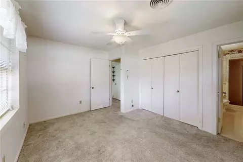 Bedroom - 605 Walker St, Bryan, TX 77802 photo 7 of 7