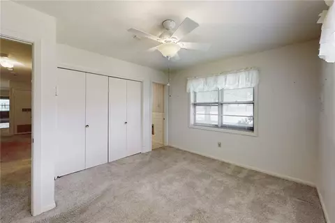 Bedroom - 605 Walker St, Bryan, TX 77802 photo 6 of 7