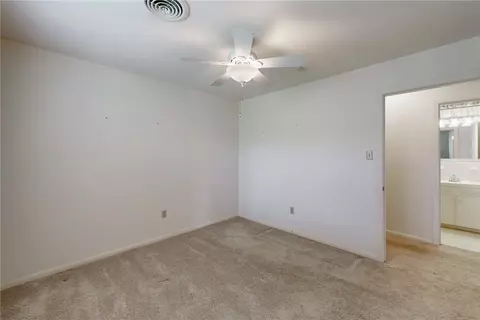 Bedroom - 605 Walker St, Bryan, TX 77802 photo 3 of 7