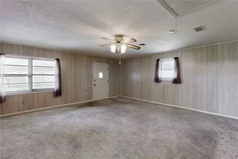 Living - 605 Walker St, Bryan, TX 77802 photo 3 of 4