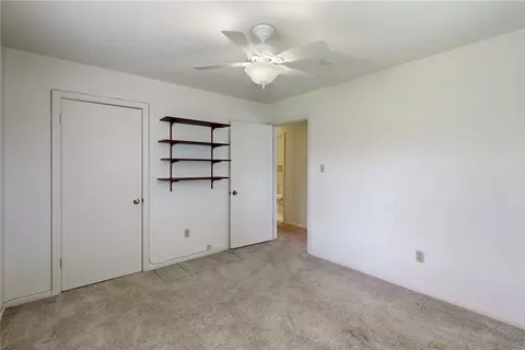 Bedroom - 605 Walker St, Bryan, TX 77802 photo 5 of 7
