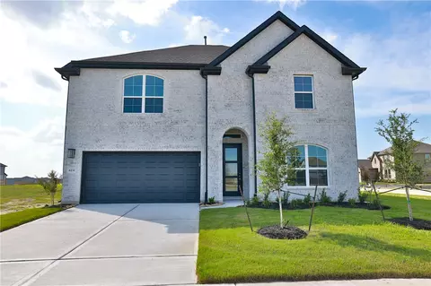 6231 Greenville Dr, College Station, TX 77845