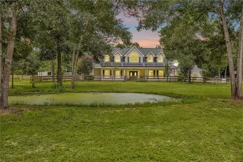30820 Collier Smith Rd, Magnolia, TX 77354