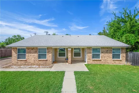 1211 April Bloom A-b, College Station, TX 77840