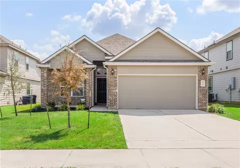 4702 Coyotillo Way, Bryan, TX 77807
