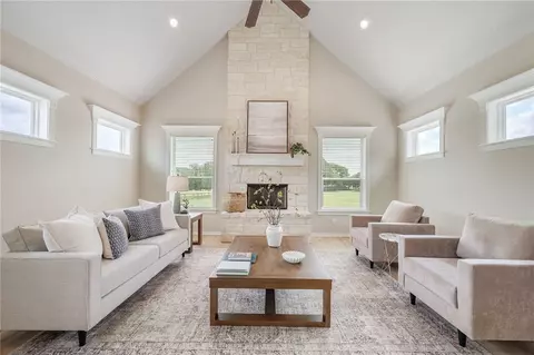 3394 Wickson Cv, Bryan, TX 77808
